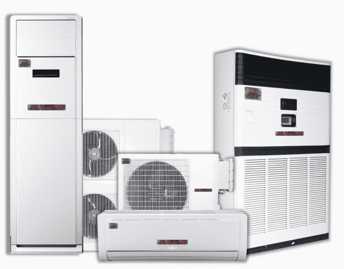 盛通防爆空調(diào)1.5P-10P定制 證書齊全 檢驗(yàn)必過(guò)